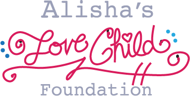 Alisha's Love Child Foundation logo